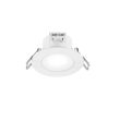 Spot YOURHOME 6,5W IP65 blanc 540lm 830 lot de 3 - SYLVANIA - 0005285 pas cher