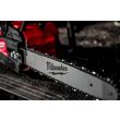 Tronçonneuse 18 V M18 FUEL M18 FCHS-122 avec guide de 40 cm + 2 batteries 12 Ah + chargeur MILWAUKLEE 4933499217 photo du produit Secondaire 10 S