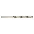 Foret métaux HSS taillé meulé cylindrique court D3,2mm - TIVOLY - 11452010320 pas cher