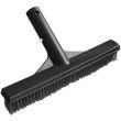 Brosse de piscine poils inox 26cm C/24 - KOKIDO - KOK-400-8606 pas cher