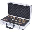 Coffret de douilles et accessoires 1/2 '' BRONZEPLUS 11 pièces KS TOOLS 963.1288 photo du produit