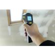 Thermomètre infrarouge IRT 530 avec visée laser FARTOOLS 132508 photo du produit Secondaire 2 S