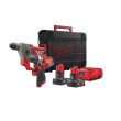 Pack 2 produits 12 V M12 FUEL (M12 CH-602X + M12 FDD2-0) FPP2B-602X + 2 batteries 6 Ah + chargeur + HD BOX MILWAUKEE TOOL 4933459813 photo du produit