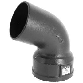 Coude 68&deg; Pont &agrave; Mousson SME pas cher Principale M