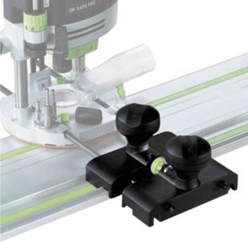 Butée de guidage FS-OF 1400 - FESTOOL - 492601 pas cher Secondaire 1 L