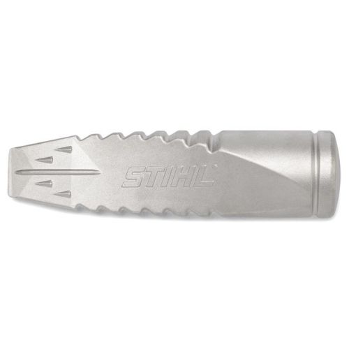 Coin de refendage vrillé en aluminium STIHL 0000-881-2221 photo du produit