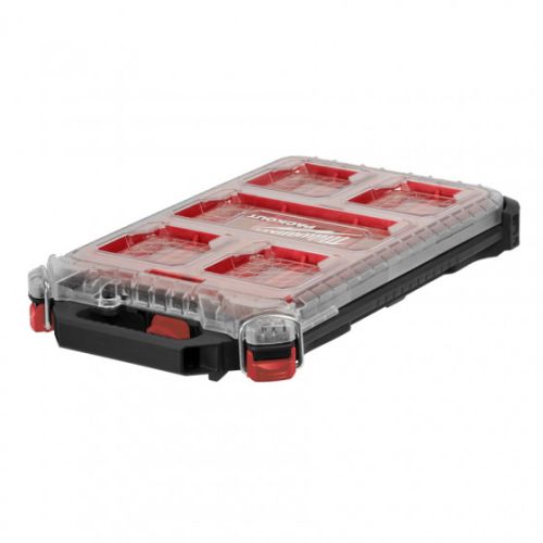 Compact slim organiser Milwaukee PACKOUT - 4932471065 photo du produit