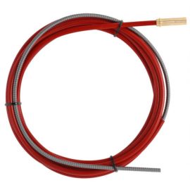 Gaine guide-fil kemppi 1 - 1,2 mm 4,5 m - 4188582 pas cher Principale M