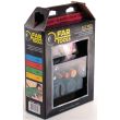 Set 167 accessoires de mini meuleuse pour le plastique FARTOOLS 115844 photo du produit Secondaire 4 S