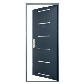 Bloc-porte 1 vantail MELISSA 1 photo du produit