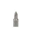 Carte de 3 embouts cruciformes PH1 25 mm HANGER 133011 photo du produit Secondaire 3 S