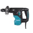 Perfo-burineur 850 W SDS-Plus 30 mm en coffret Makpac MAKITA HR3012FCWJ photo du produit Secondaire 1 S