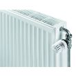 Radiateur panneau habillé COMPACT ALL IN H300 T22 L1400 1375 W - STELRAD - 0214032214 pas cher Secondaire 1 S