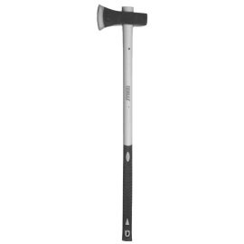 Merlin Mercier 2,5 kg emmanché fibre de verre Trimax 0,90 m - 491 pas cher Principale M