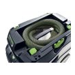 Aspirateur 1200W CLEANTEC CTL 26 E SD - FESTOOL - 574955 pas cher Secondaire 5 S