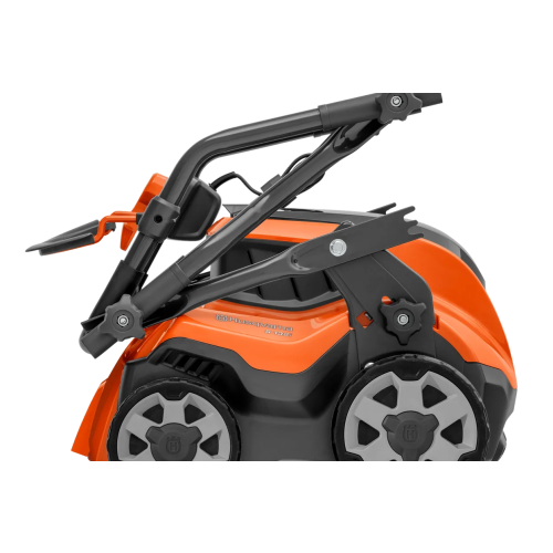 Scarificateur 36V S 138i (sans batterie ni chargeur) HUSQVARNA 967922201 photo du produit Secondaire 3 L