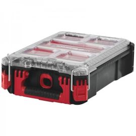 Organiseur compact Milwaukee PACKOUT - 4932464083 photo du produit Principale M