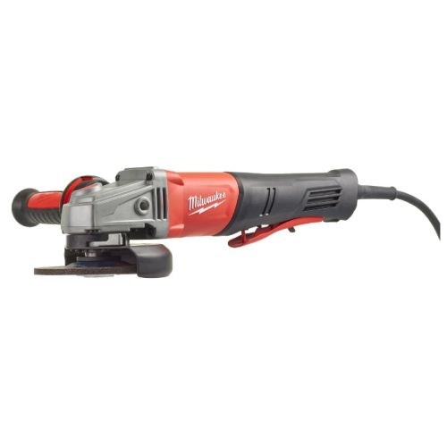 Meuleuse d'angle 1250 W AGV 13-125 XSPDEB KIT en coffret MILWAUKEE 4933471194 photo du produit Secondaire 2 L