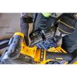 Rainureuse à béton 54 V XR FLEXVOLT BRUSHLESS + 2 batteries 2 Ah + chargeur + coffret T-STAK DEWALT DCG200T2-QW photo du produit Secondaire 13 S