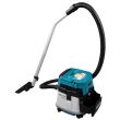 Aspirateur 2 x 18 V Li-Ion LXT (sans batterie ni chargeur) en boîte carton MAKITA DVC157LZX3 photo du produit Secondaire 1 S