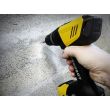 Perceuse à percussion 18 V EnergyDrill18VP40N + 2 batteries 4 Ah + chargeur rapide + coffret PEUGEOT OUTILLAGE 250317 photo du produit Secondaire 8 S