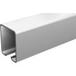 Rail 35x30mm galvanisé longueur 4m - MANTION - 3530/400 pas cher
