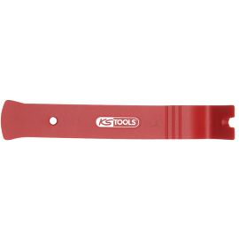 Pince levier KS Tools coudée L 200 mm - 911.8106 photo du produit Principale M