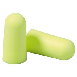 Bouchons oreille E-A-Rsoft™ 3M Yellow Neons™ à usage unique boîte 250 paires - ES0101 pas cher Principale M