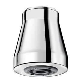 Pommeau de douche suspendu GYM inviolable Delabie F1/2'' - 716000 pas cher Principale M