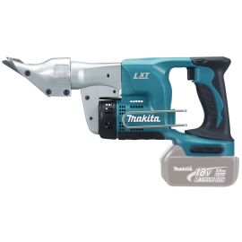 Cisaille métal 18V Li-Ion LXT Makita DJS130Z (sans batterie ni chargeur) photo du produit Principale M