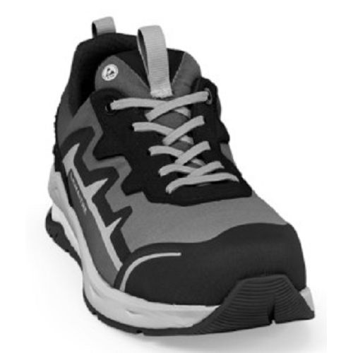 Chaussures basses S3S EDS Air 200 kaki taille 44 - LEMAITRE - A200S3SVE44 pas cher Secondaire 3 L