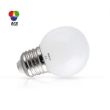 Ampoule LED E27 1 W RGB MIIDEX LIGHTING 76151 photo du produit