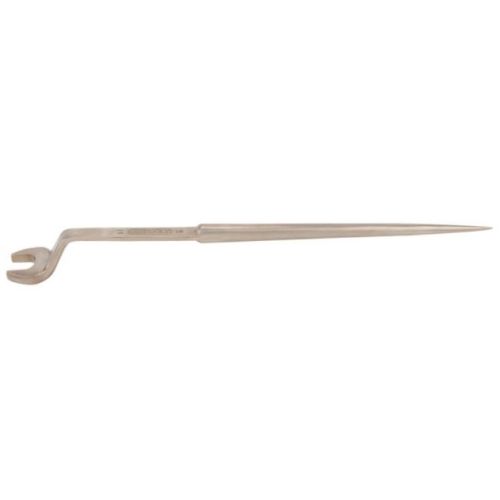 Clé à fourche BRONZEPLUS coudée 1.1/2 '' 460 mm KS TOOLS 963.8164 photo du produit