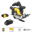 Scie circulaire 18 V EnergySaw-C18VBL 165 mm Brushless + batterie 2 Ah + chargeur PEUGEOT OUTILLAGE 650351 photo du produit Secondaire 1 S