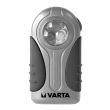 Torche LED Silver Light - VARTA - 16647101421 pas cher