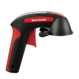 Poignée COMFORT SPRAY GRIP Rust-Oleum pour aerosols - V241526 photo du produit Principale M