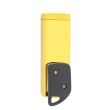 Cache cylindre magnétique mini SALOME inox PVD Héraclès D-806MCCR-IX photo du produit Secondaire 11 S