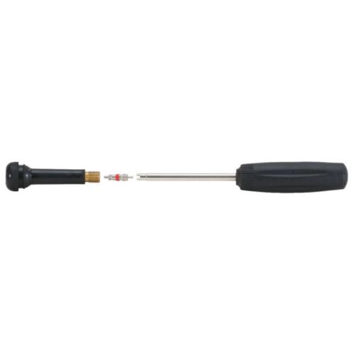 Démonte obus dynamométrique spécial valve 0.45 nm KS TOOLS 150.2031 photo du produit Secondaire 1 L
