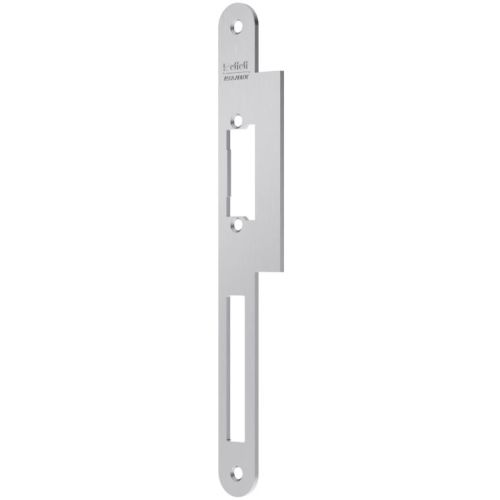 Têtière longue 67B HZ inox 40,3 mm pour bois EFF EFF 06-----67B35-01 photo du produit