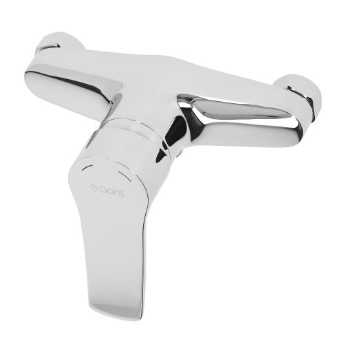 Mitigeur douche NOVA+ mural NF C2 - GARIS pas cher Secondaire 5 L