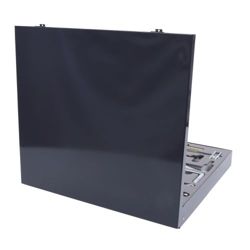 Jeu d'outils de calage moteur pour Renault 18 pi&egrave;ces KS TOOLS 400.1800 photo du produit Secondaire 1 L