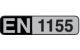 Picto EN 1155
