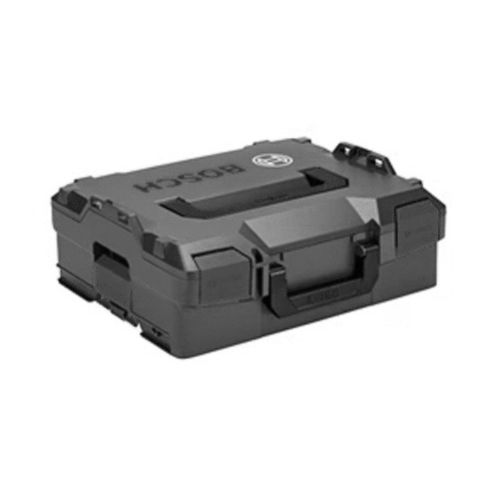 Scie sauteuse 18V GST 18 V-LI B + 2 batteries ProCORE18V 4.0 Ah + chargeur GAL 18V-40 + L-BOXX - BOSCH - 06015A610Q pas cher Secondaire 3 L