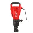 Démolisseur 2100 W K 1528 H 28 mm hexagonal + coffret en plastique MILWAUKEE 4933464118 photo du produit