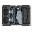 Set énergie Festool SYS3 ENG 18V 2x5,2/TCL6 (2 batteries 5,2 Ah + chargeur) + coffret SYSTAINER 3 photo du produit Secondaire 2 S