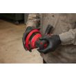 Ponceuse orbitale excentrique 12 V M12 FUEL M12 FROS2.5-0 150 mm (sans batterie ni chargeur) MILWAUKEE 4933493647 photo du produit Secondaire 10 S