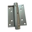 Charnière simple action N°1 22kg hauteur 100mm finition argent - IBFM - 101030BA pas cher