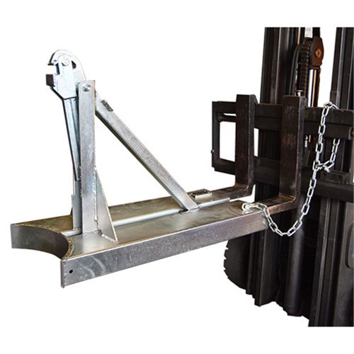 Pince à fûts Stockman galvanisée 360 kg - DGG1 photo du produit Secondaire 1 L