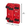 Rangement à long manche PACKOUT MILWAUKEE 4932480714 photo du produit Secondaire 1 S