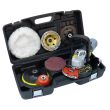 Surfaceuse multi-matériaux 1400 W PMF 1300 FARTOOLS 115032 photo du produit Secondaire 1 S